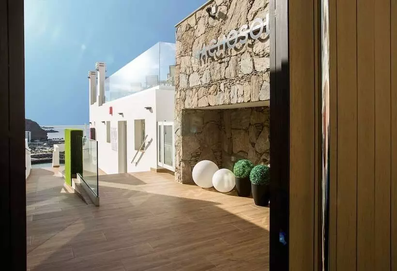 Fotos del hotel Ig Nachosol Premium Apartments By Servatur:  8