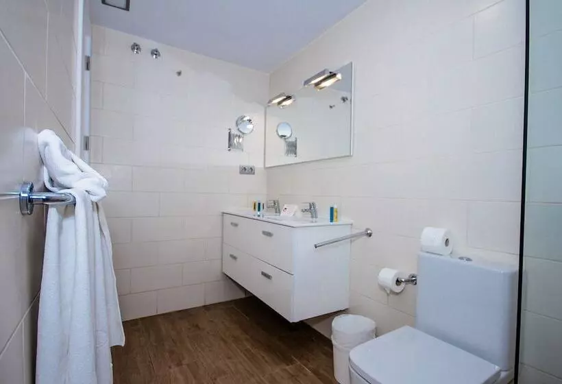 Fotos del hotel Ig Nachosol Premium Apartments By Servatur:  13