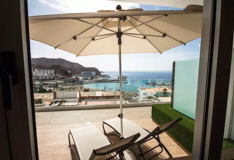 Fotos del hotel Ig Nachosol Premium Apartments By Servatur:  30