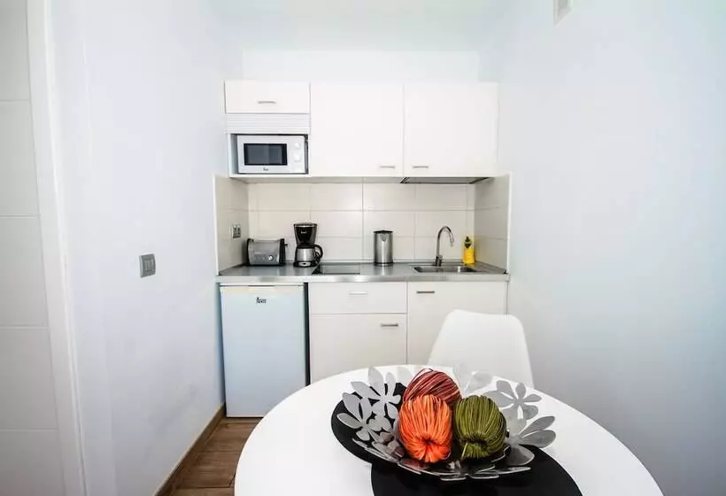 Fotos del hotel Ig Nachosol Premium Apartments By Servatur:  11