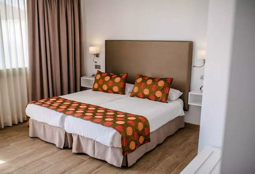 Ig Nachosol Premium Apartments By Servatur