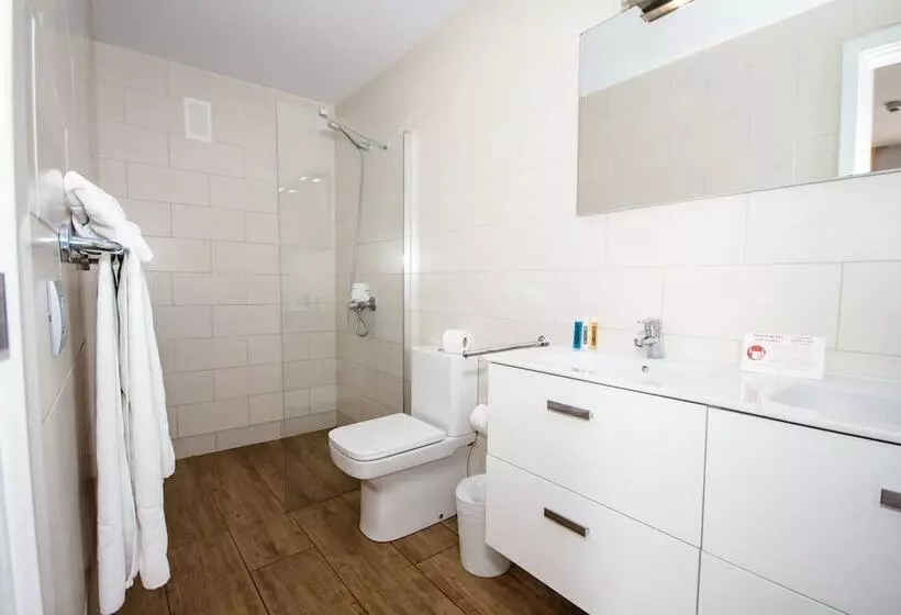 Fotos del hotel Ig Nachosol Premium Apartments By Servatur:  12