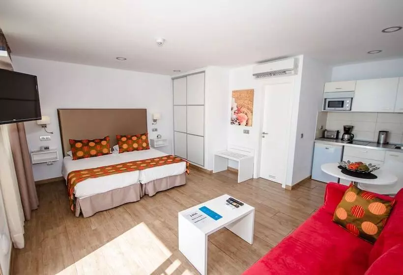 Fotos del hotel Ig Nachosol Premium Apartments By Servatur:  2
