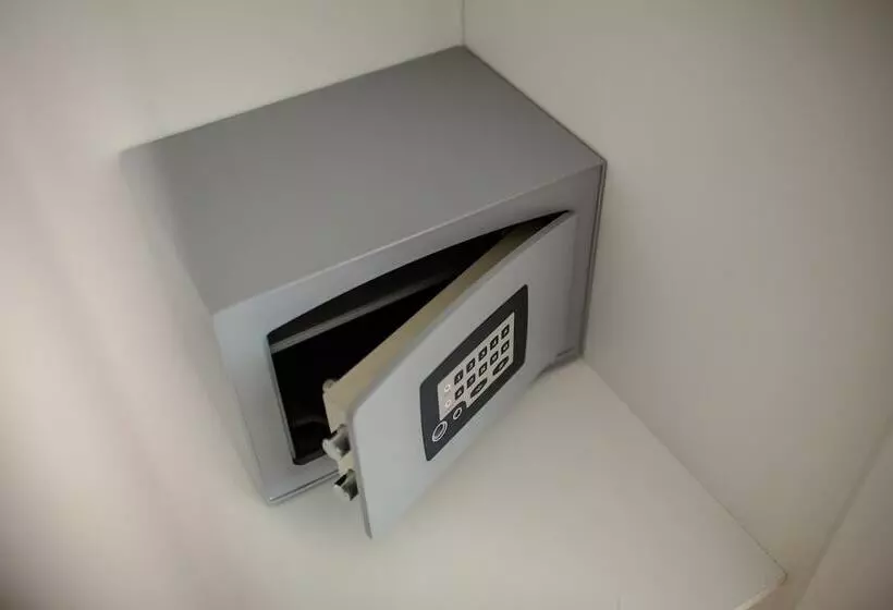 Fotos del hotel Ig Nachosol Premium Apartments By Servatur:  22