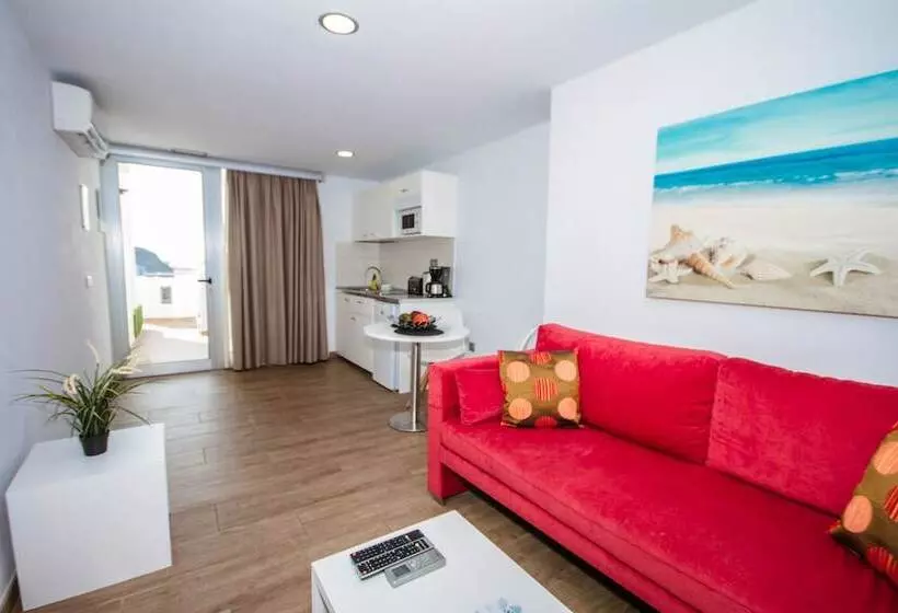 Fotos del hotel Ig Nachosol Premium Apartments By Servatur:  37