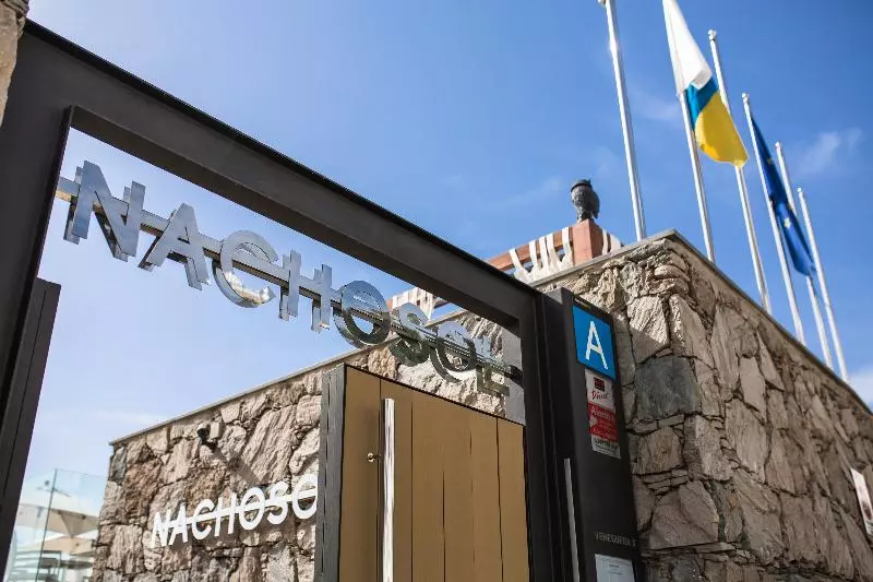 Fotos del hotel Ig Nachosol Premium Apartments By Servatur:  44