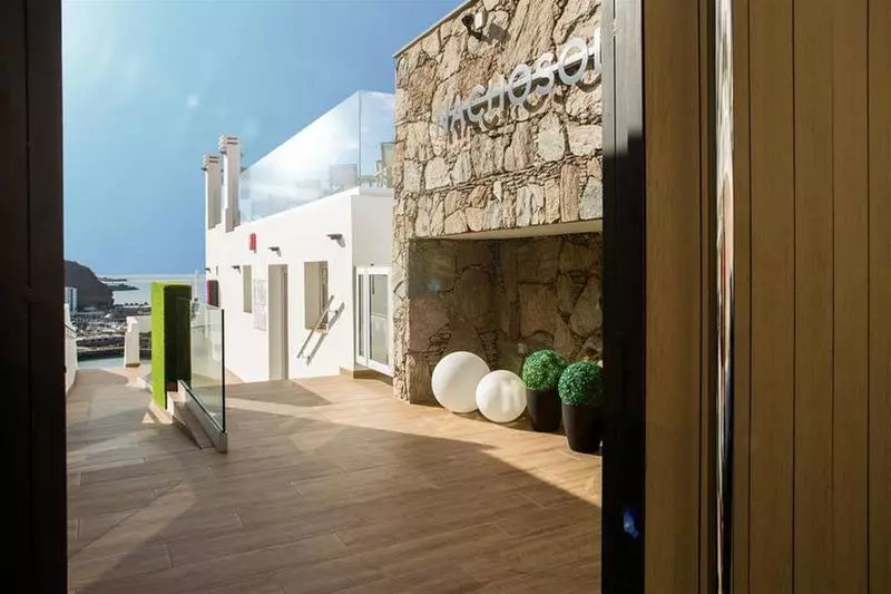 Fotos del hotel Ig Nachosol Premium Apartments By Servatur:  9