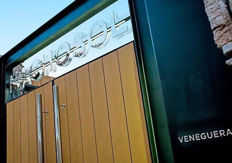 Fotos del hotel Ig Nachosol Premium Apartments By Servatur:  38