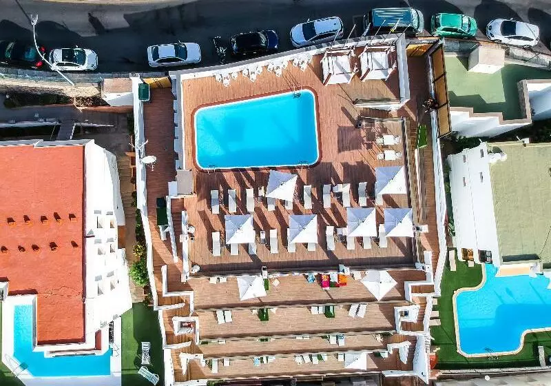 Fotos del hotel Ig Nachosol Premium Apartments By Servatur:  20