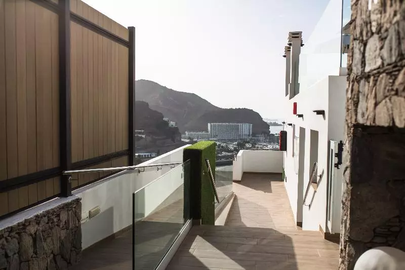 Fotos del hotel Ig Nachosol Premium Apartments By Servatur:  26