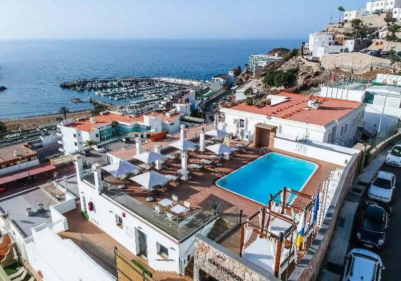 Fotos del hotel Ig Nachosol Premium Apartments By Servatur:  39