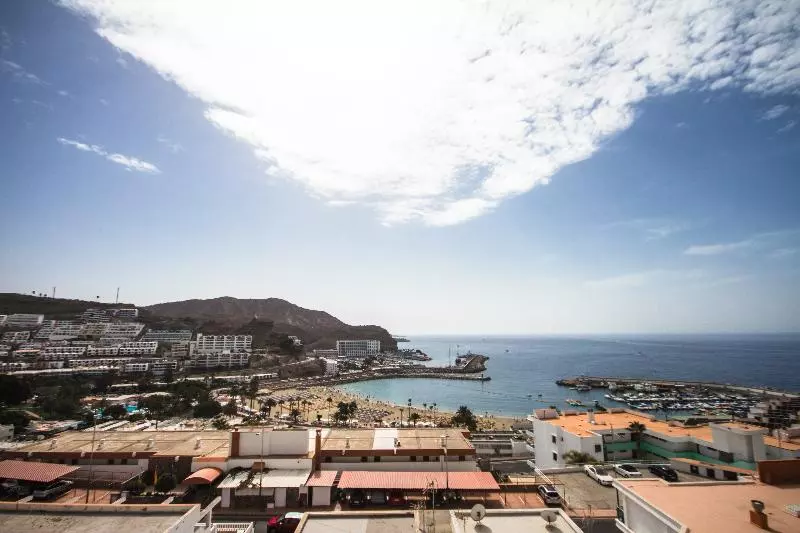 Fotos del hotel Ig Nachosol Premium Apartments By Servatur:  15