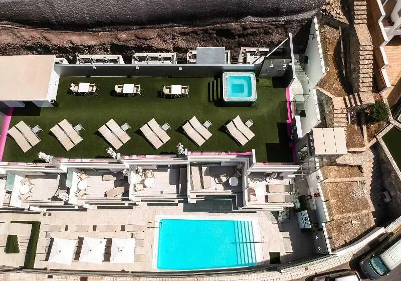 Fotos del hotel Ig Nachosol Premium Apartments By Servatur:  21