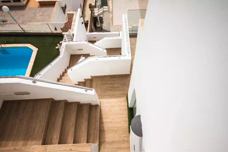 Fotos del hotel Ig Nachosol Premium Apartments By Servatur:  41