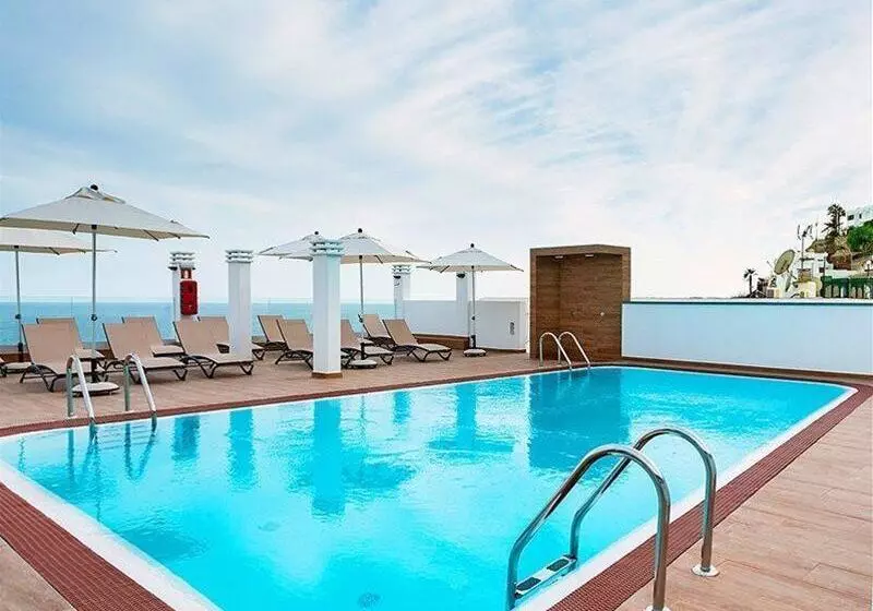 Fotos del hotel Ig Nachosol Premium Apartments By Servatur:  16