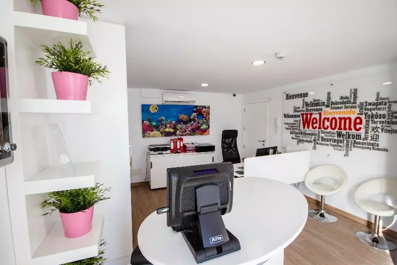 Fotos del hotel Ig Nachosol Premium Apartments By Servatur:  42