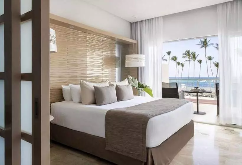 Fotos del hotel Paradisus Palma Real Golf & Spa Resort All Inclusive:  9