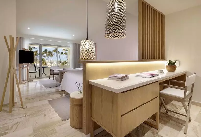 Fotos del hotel Paradisus Palma Real Golf & Spa Resort All Inclusive:  14