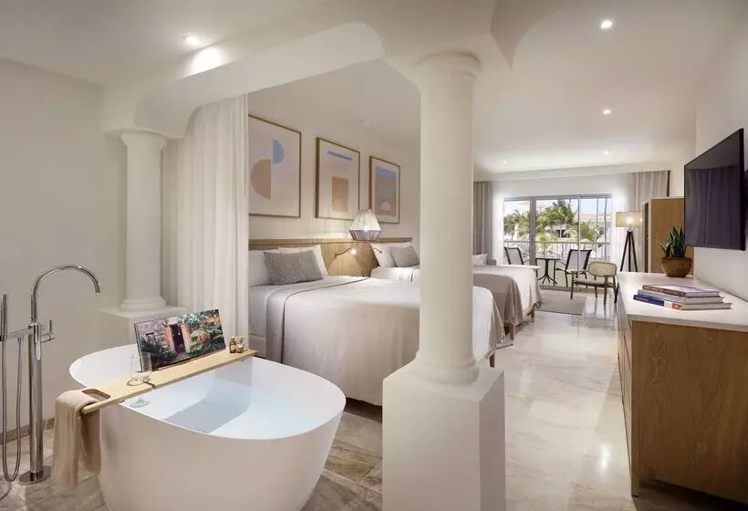 Fotos del hotel Paradisus Palma Real Golf & Spa Resort All Inclusive:  24