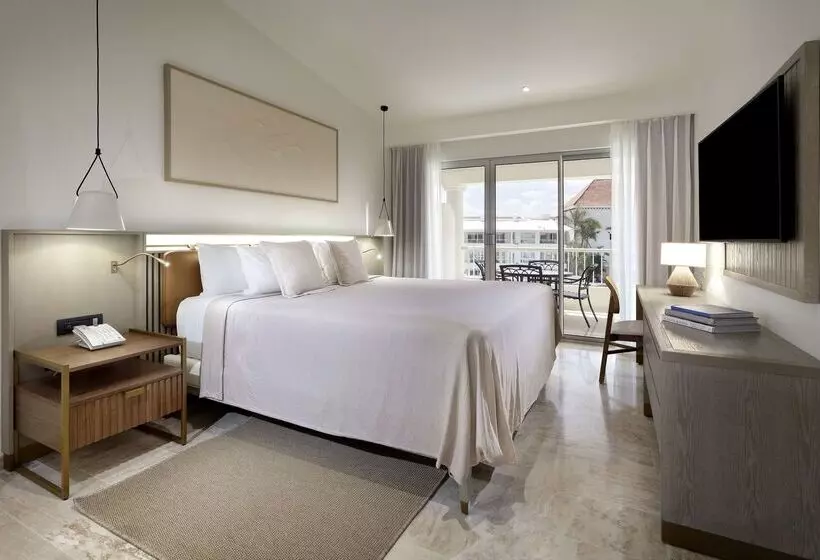 Fotos del hotel Paradisus Palma Real Golf & Spa Resort All Inclusive:  20