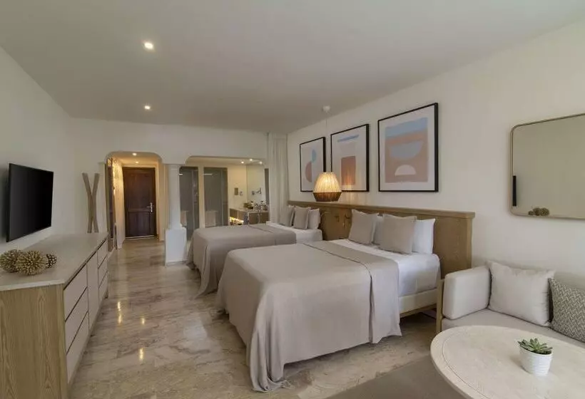 Fotos del hotel Paradisus Palma Real Golf & Spa Resort All Inclusive:  11