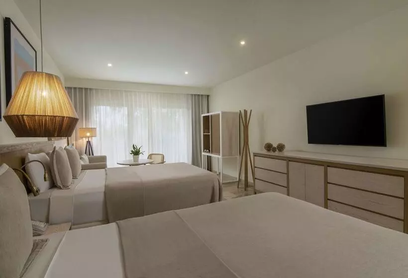 Fotos del hotel Paradisus Palma Real Golf & Spa Resort All Inclusive:  10