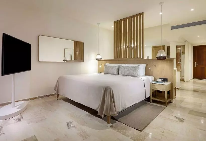 Fotos del hotel Paradisus Palma Real Golf & Spa Resort All Inclusive:  8