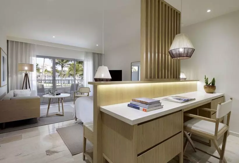 Fotos del hotel Paradisus Palma Real Golf & Spa Resort All Inclusive:  22