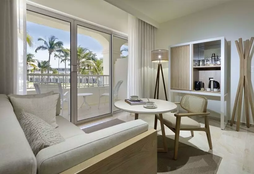 Fotos del hotel Paradisus Palma Real Golf & Spa Resort All Inclusive:  21