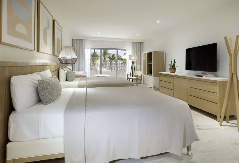 Fotos del hotel Paradisus Palma Real Golf & Spa Resort All Inclusive:  25