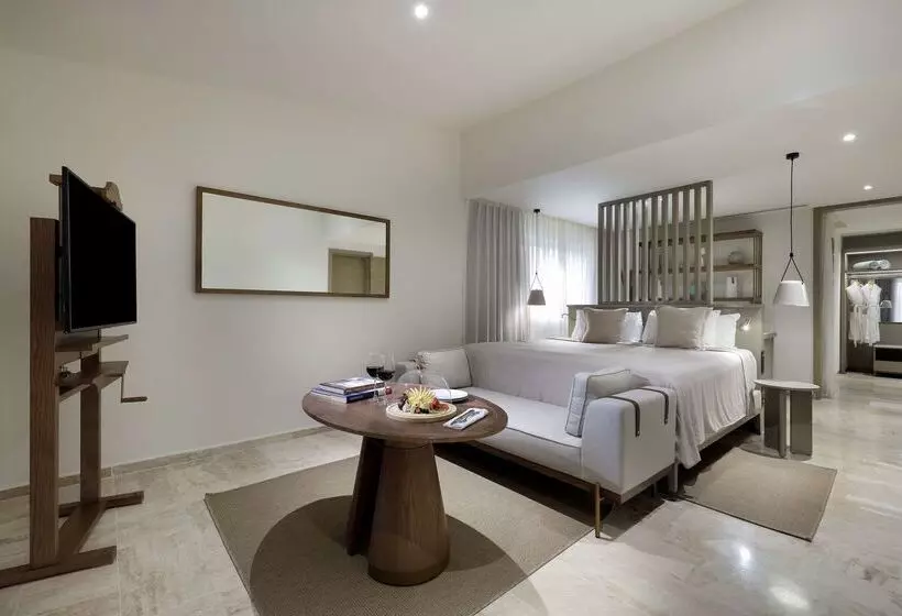 Fotos del hotel Paradisus Palma Real Golf & Spa Resort All Inclusive:  13