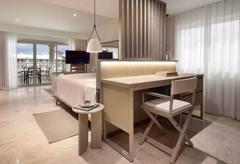 Fotos del hotel Paradisus Palma Real Golf & Spa Resort All Inclusive:  15