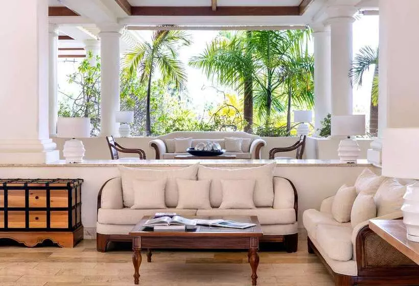 Fotos del hotel Paradisus Palma Real Golf & Spa Resort All Inclusive:  17