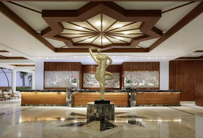 Fotos del hotel Paradisus Palma Real Golf & Spa Resort All Inclusive:  7