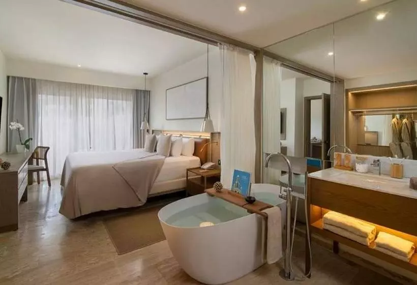 Fotos del hotel Paradisus Palma Real Golf & Spa Resort All Inclusive:  16