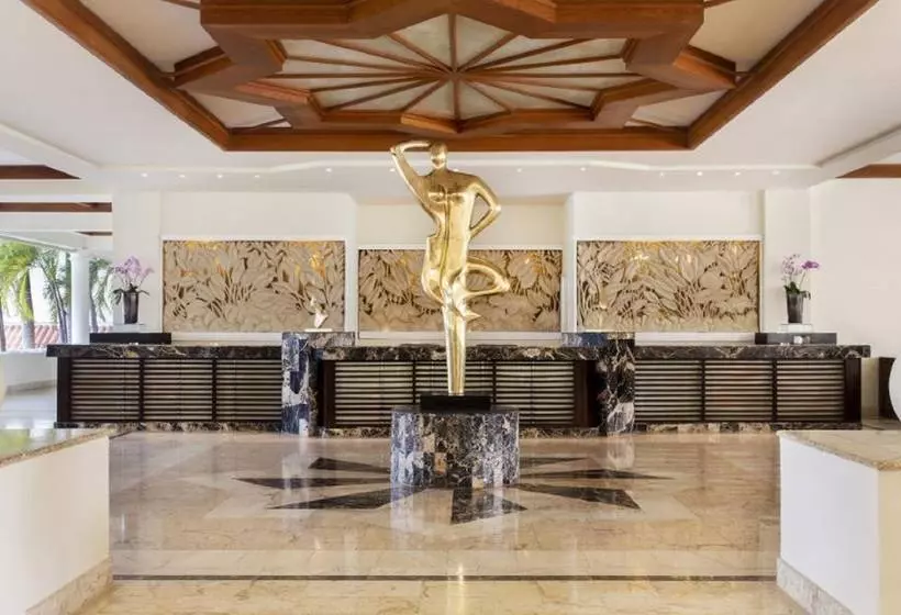 Fotos del hotel Paradisus Palma Real Golf & Spa Resort All Inclusive:  3