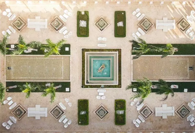 Fotos del hotel Paradisus Palma Real Golf & Spa Resort All Inclusive:  5