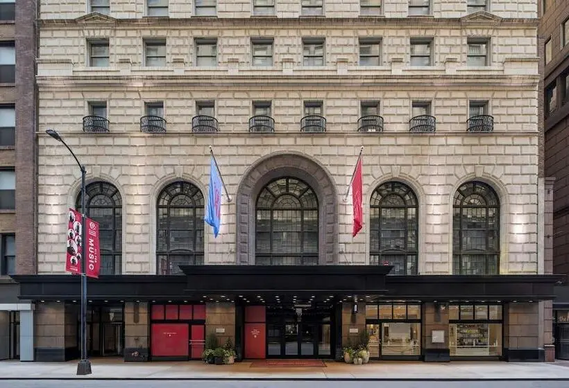 Fotos del hotel W Chicago - City Center:  3