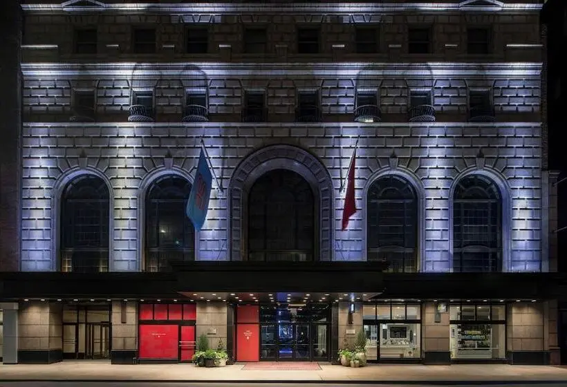 Fotos del hotel W Chicago - City Center:  11