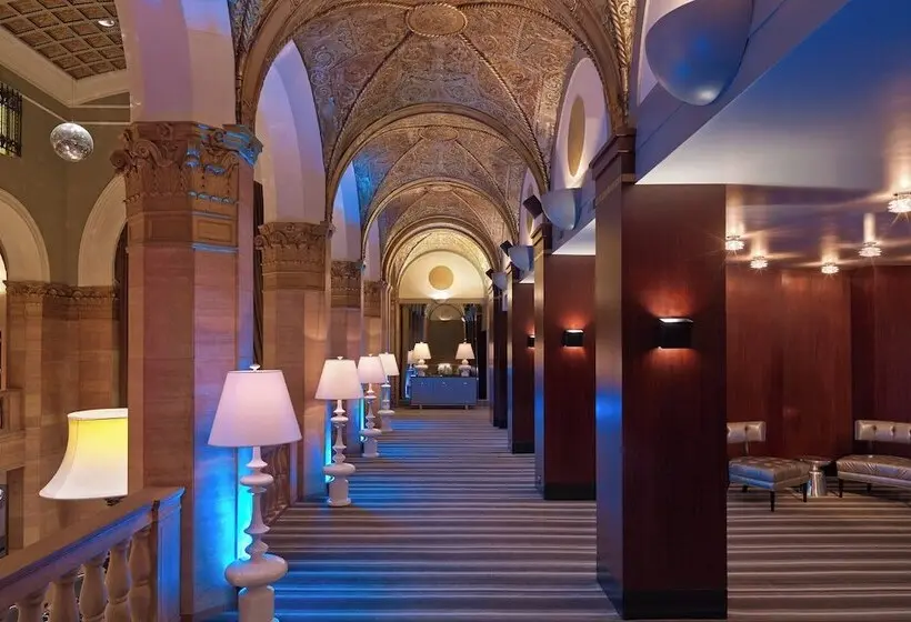 Fotos del hotel W Chicago - City Center:  14