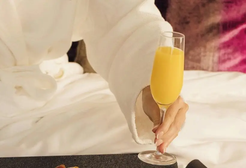 Fotos del hotel W Chicago - City Center:  24