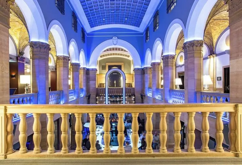 Fotos del hotel W Chicago - City Center:  27