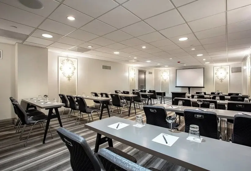 Fotos del hotel W Chicago - City Center:  9