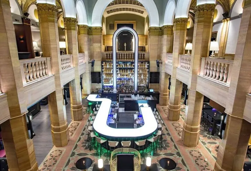 Fotos del hotel W Chicago - City Center:  28