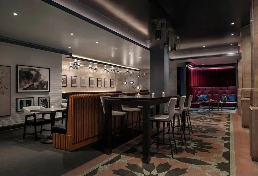 Fotos del hotel W Chicago - City Center:  17