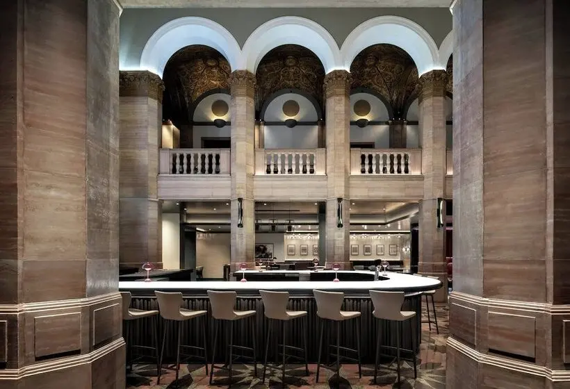 Fotos del hotel W Chicago - City Center:  23