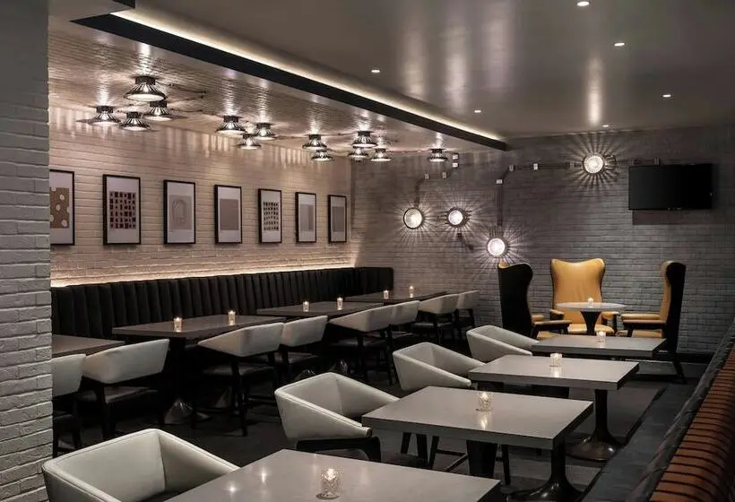 Fotos del hotel W Chicago - City Center:  8