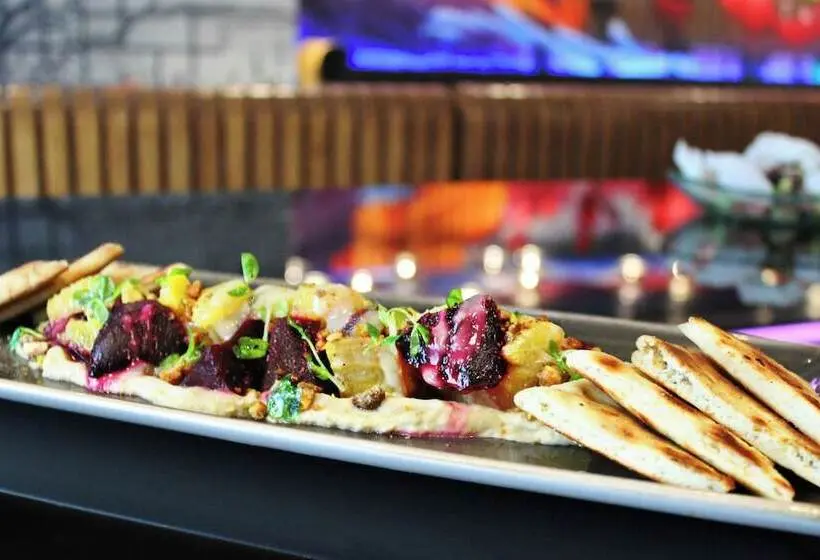 Fotos del hotel W Chicago - City Center:  22