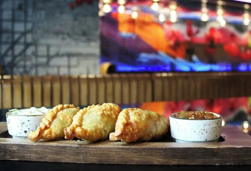 Fotos del hotel W Chicago - City Center:  16