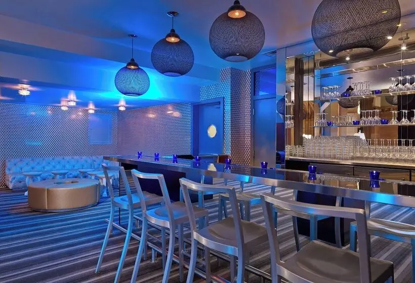 Fotos del hotel W Chicago - City Center:  26